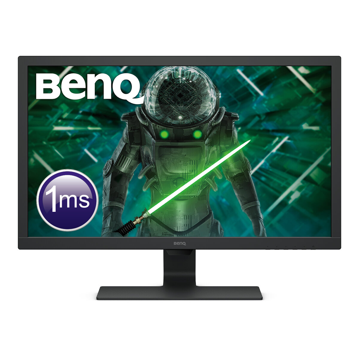 BenQ GL2780 1080p 27in LED Monitor