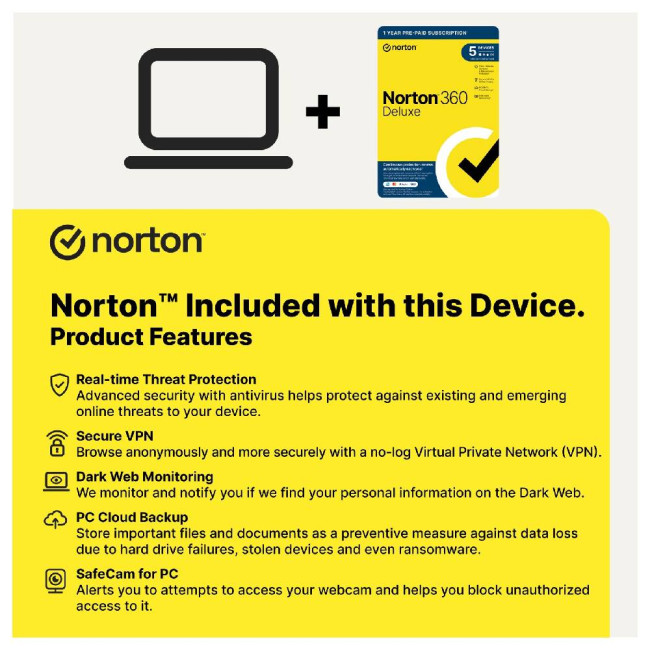 Lenovo ThinkPad X13 Yoga Gen 4 Intel Core i5-1335U 8GB RAM 256GB SSD Backlit Keys Fingerprint Reader Integrated Pen 13.3" IPS WUXGA Touchscreen Laptop