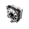 GameMax Ice Blade 120mm ARGB Infinity CPU Cooler