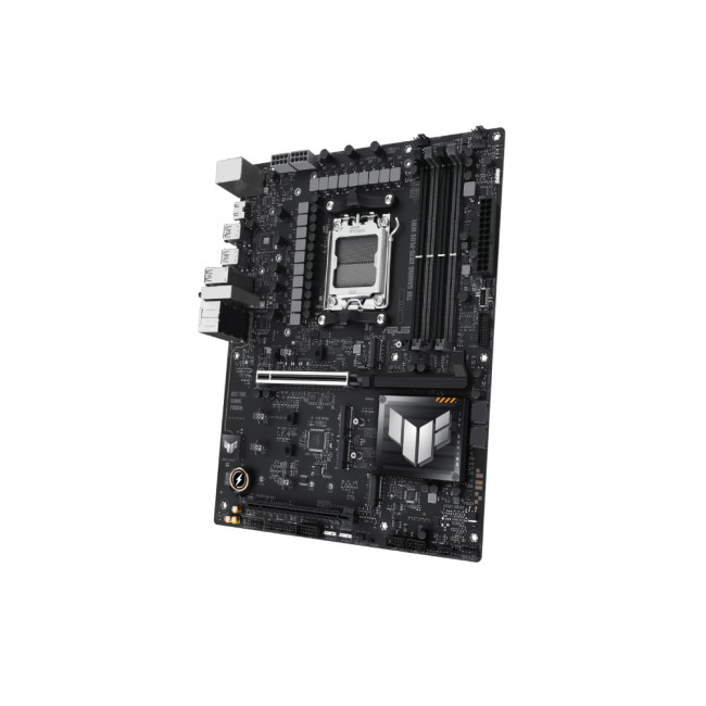ASUS TUF GAMING X870-PLUS WIFI AMD X870AM5 ATX Motherboard