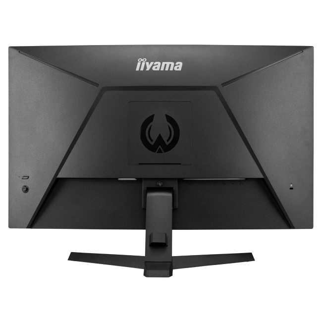 iiyama G-Master G2766HSU 27" Curved Full HD 165Hz 1ms Freesync Premium Gaming Monitor