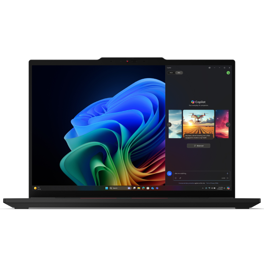 ThinkPad T14S 第10世代 i7/32GB/ 512GB OC Lenovo ThinkPad T14s Gen 6, Intel i7, 32GB/512GB, Business Laptop