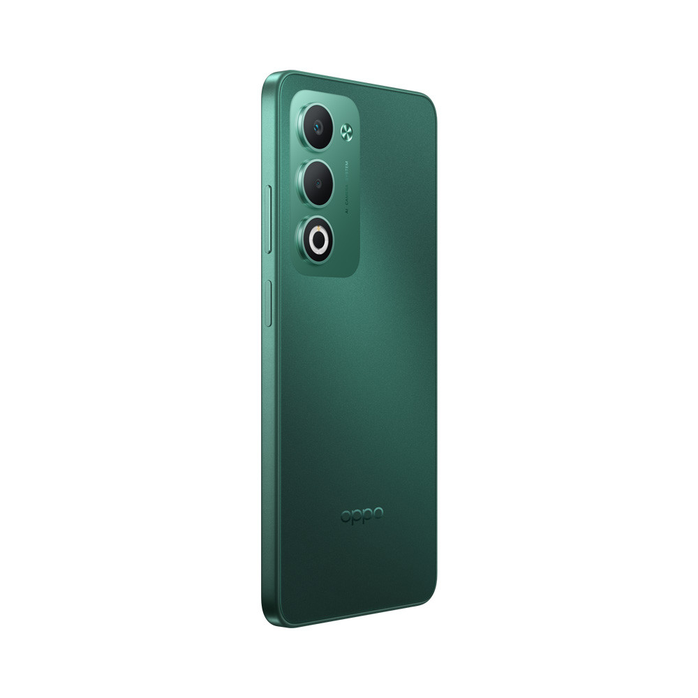 Refurbished OPPO A5 CPH2735-BlackGreen 4GB 128GB 6.67