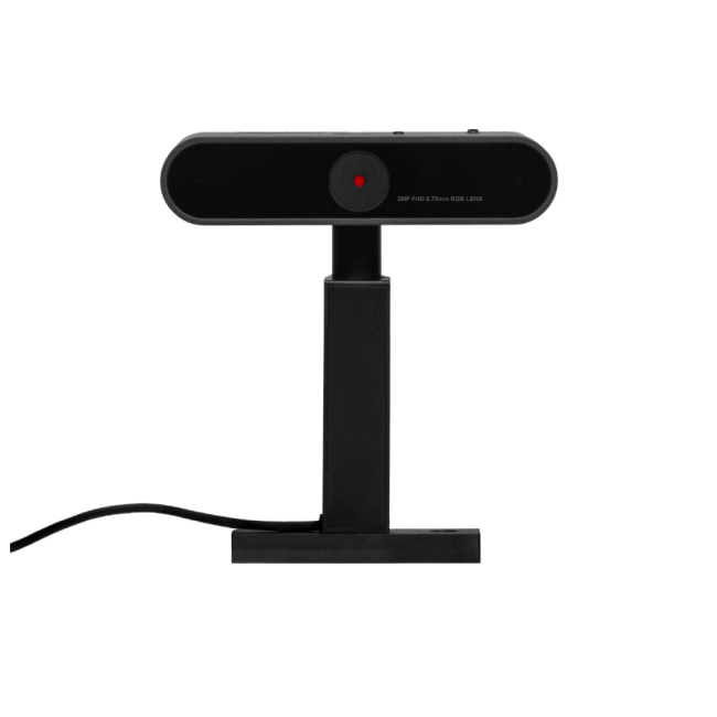 Lenovo ThinkVision MC50 Webcam 1920 x 1080 pixels USB 2.0 Black