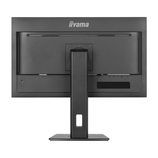 iiyama ProLite XUB2797QSU 27" IPS Quad HD 100Hz Height Adjustable Monitor with 5 Year warranty