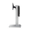 DELL Precision Compact Height Adjustable AIO Monitor/Desktop Stand For 19" to 27" Screens - CFS22