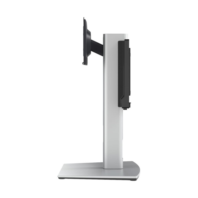 DELL Precision Compact Height Adjustable AIO Monitor/Desktop Stand For 19" to 27" Screens - CFS22