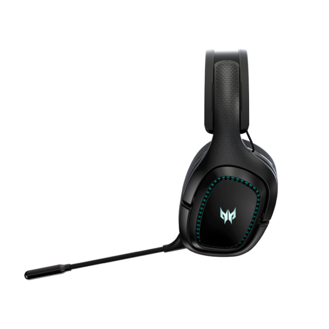 ACER Predator Galea 550 Wireless Gaming Headset - Black