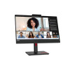 Lenovo ThinkVision T24mv-30 23.8" 1920 x 1080 Full HD IPS WLED Flat Monitor