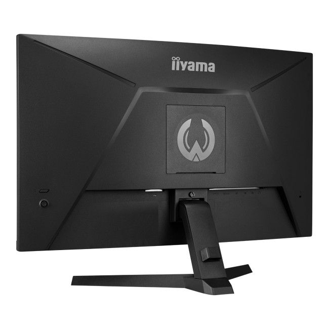 iiyama G-Master G2766HSU 27" Curved Full HD 165Hz 1ms Freesync Premium Gaming Monitor