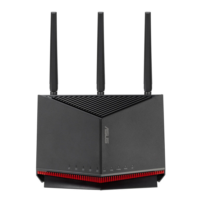 ASUS RT BE6800 Wi-Fi 7 5G Dual-band Router