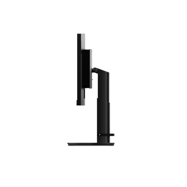 Lenovo ThinkVision P34w-20 34.1 inch 3440 x 1440 Wide Quad HD IPS LED 60 Hz 4 ms Curved Monitor