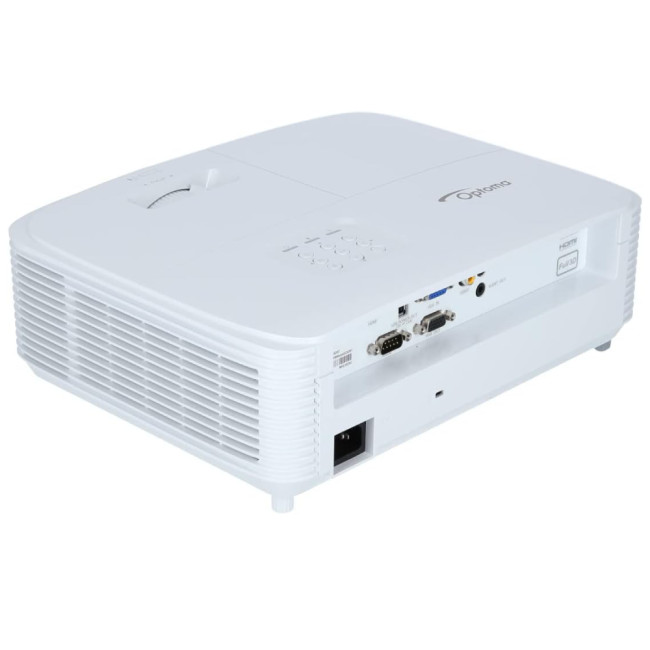 Optoma H117ST Short Throw HD Ready Home Entertainment Projector