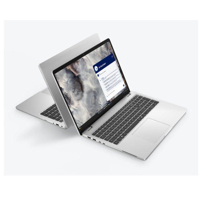 DELL Pro 16 Plus PB16250 Intel Core Ultra 7 265U32GB RAM 512GB SSD 16" Full HD+ Windows 11 Pro Business Laptop