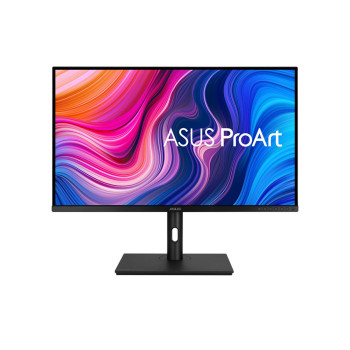 ASUS ProArt Display PA328CGV 32" Quad HD IPS 165Hz 5ms USB-C Height Adjustable Monitor with Speakers