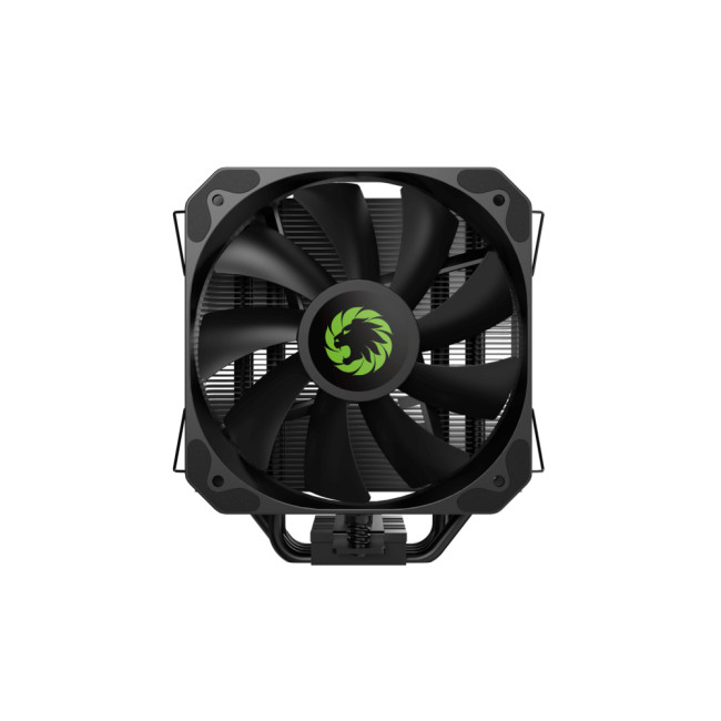 GameMax Sigma 540 130mm ARGB CPU Cooler Black