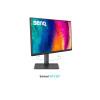BenQ DesignVue PD2706QN 27" IPS Quad HD 100Hz USB-C Designer Monitor