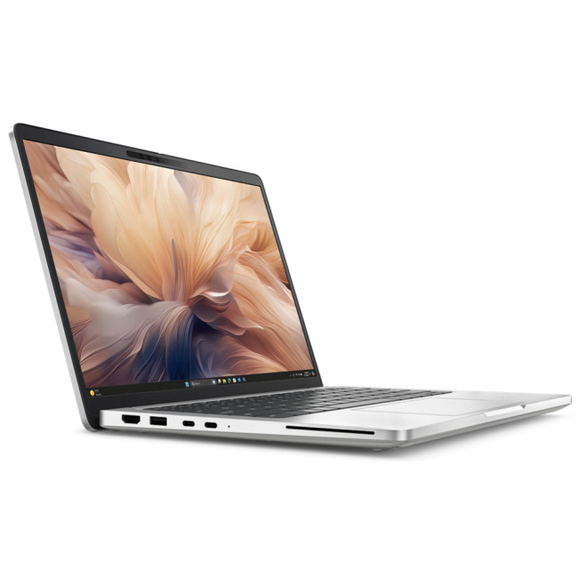 DELL Pro 13 Plus PB13250 Copilot+ PC Intel Core Ultra 7 266V 16GB RAM 512GB SSD 13.3" Full HD+ Windows 11 Pro Business Laptop