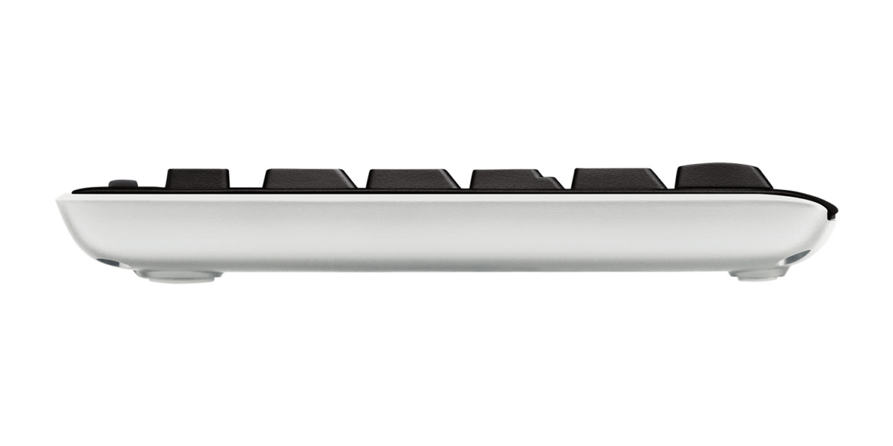 Logitech K270 Wireless QWERTY Keyboard Black - 920-003745