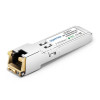 Cisco 1000Base-T SFP Network Transceiver 1000 Mbit/s Copper Module