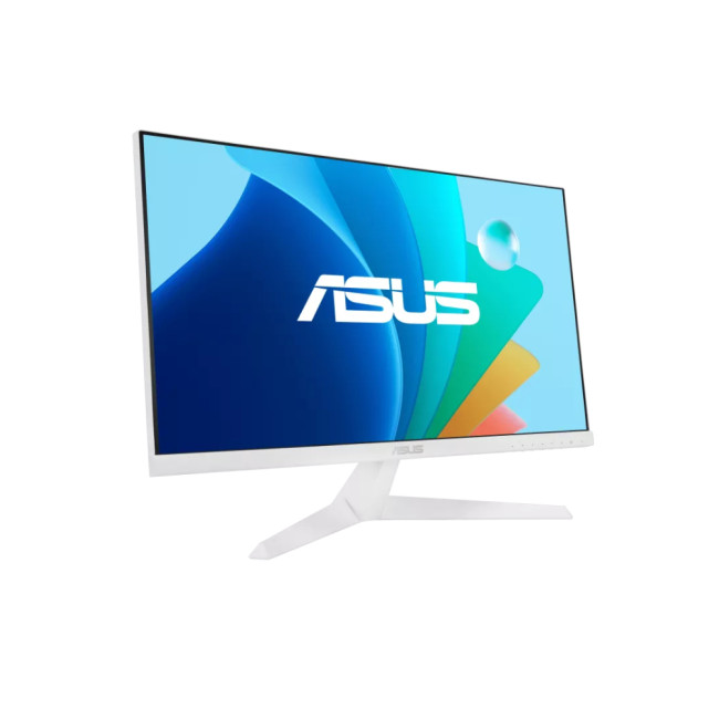 ASUS VY249HF-W 24" IPS Full HD 100Hz EyeCare Monitor - White