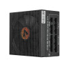 Vida Heracles 850W ATX 3.1 80 Plus Gold Fully Modular PSU Power Supply - Black