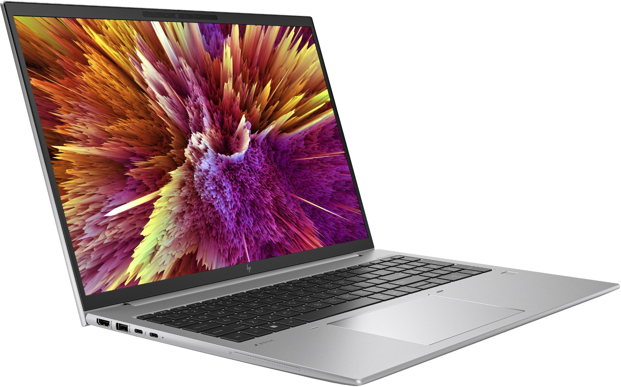 HP ZBook Firefly G10 i7 16GB 1TB RTX A500 Laptop 865U1EA#ABU-AG
