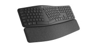 Logitech ERGO K860 QWERTY Keyboard Graphite - 920-010107
