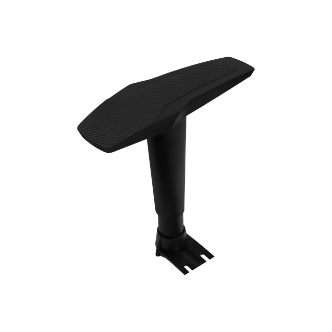 Aerocool Guardian Gaming Chair - Champion Red