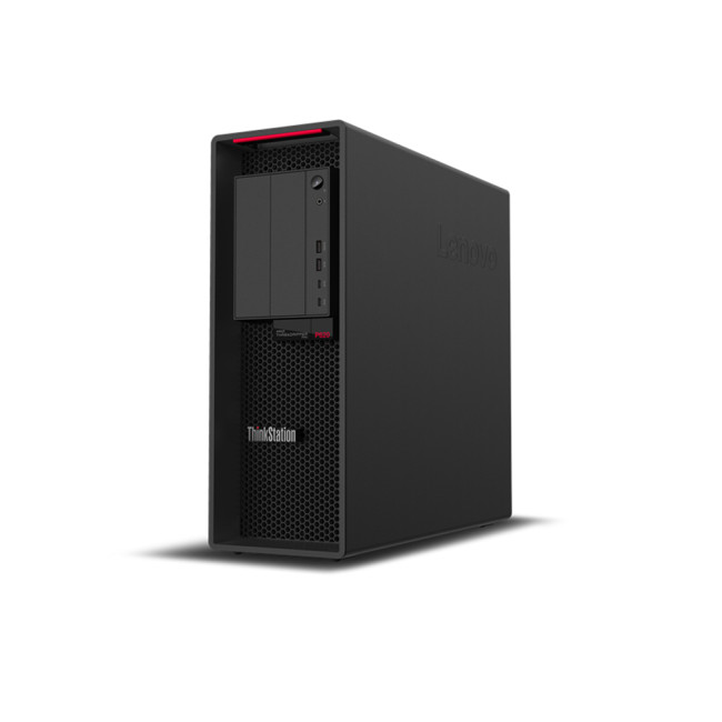 Lenovo ThinkStation P620 AMD Ryzen Threadripper Pro 5955WX 64GB RAM 1TB SSD Windows 11 Pro Tower Desktop PC