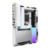 NZXT N9-Z89XT-W1 DDR5 ATX Intel LGA 1851 Gaming Motherboard -White