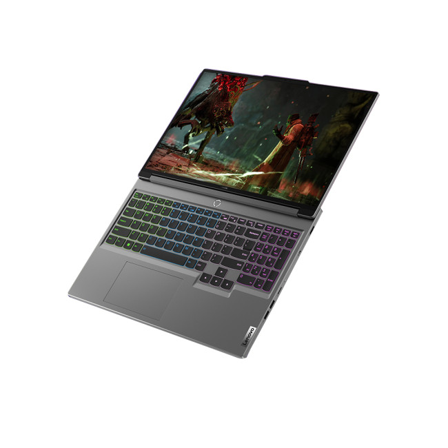 Lenovo Legion 5 Intel Core i7-14650HX 16GB RAM 1TB SSD NVIDIA RTX 4070 8GB DDR6 16" WQXGA IPS Windows 11 Home Gaming Laptop