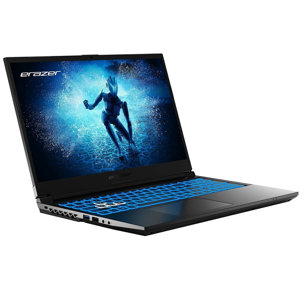 Medion Erazer NB Deputy P60i RTX 4060 30038625 Gaming Laptop
