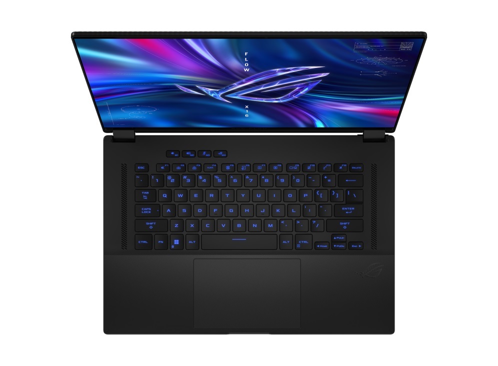 ASUS ROG Flow X16 i9 GV601VI 32GB 1TB RTX 4070 16