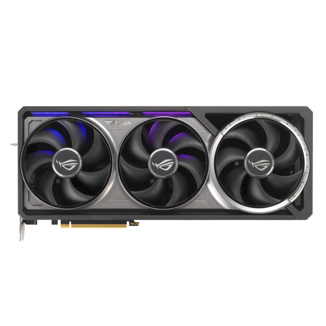 ASUS GeForce RTX 5090 ROG Astral 32GB OC Gaming Graphics Card