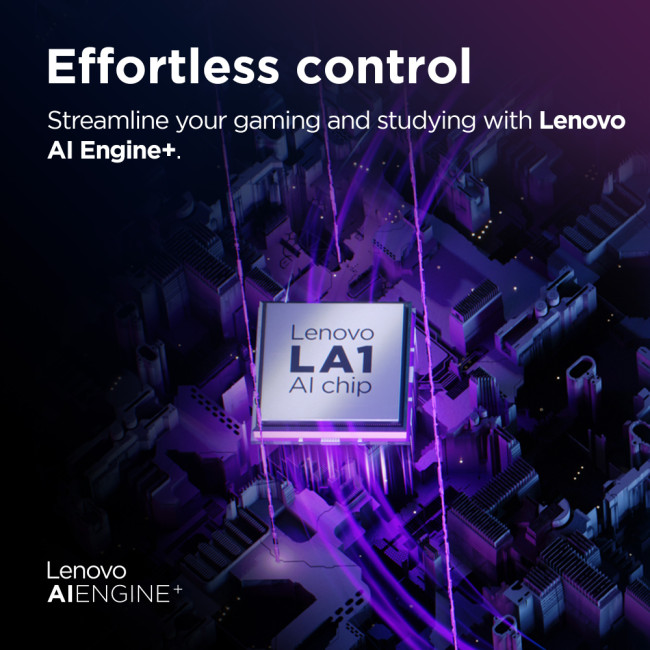 Lenovo LOQ 15 Intel Core i5-12450HX 16GB RAM 512GB SSD 15.6" Full HD IPS Windows 11 Home Gaming Laptop