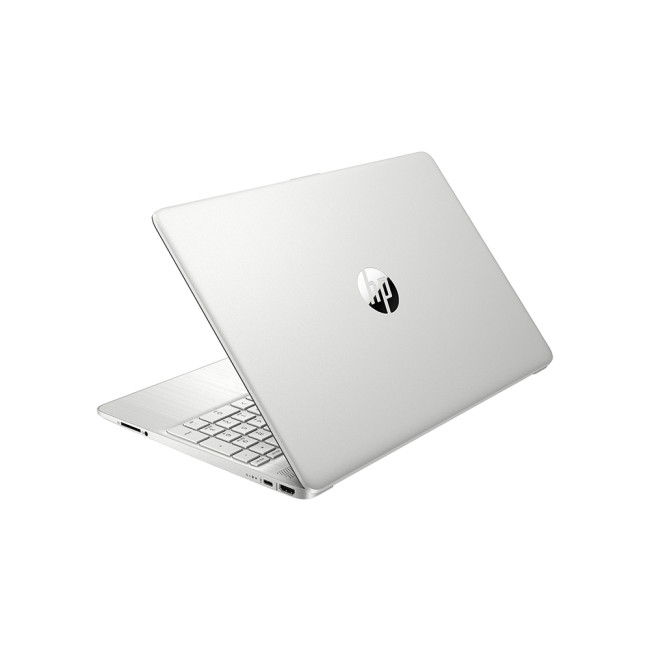 Refurbished HP 15s-fq5021na Intel Core i5 12th Gen 8GB RAM 256GB SSD 15.6" Windows 11 Home Laptop