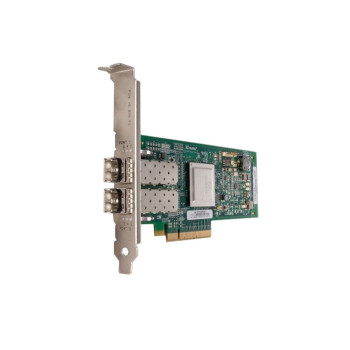 Dell QLogic 2562 Dual Port 8Gb Fibre Channel - 406-BBEK