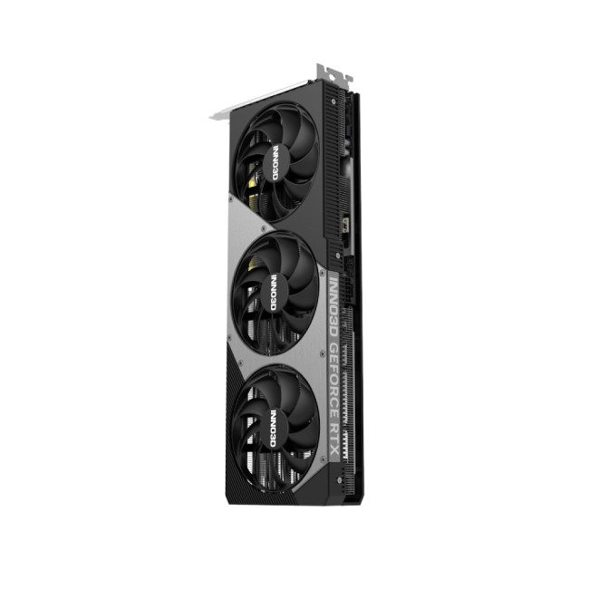 Inno3D Geforce RTX 5070Ti X3 16GB OC Graphics Card