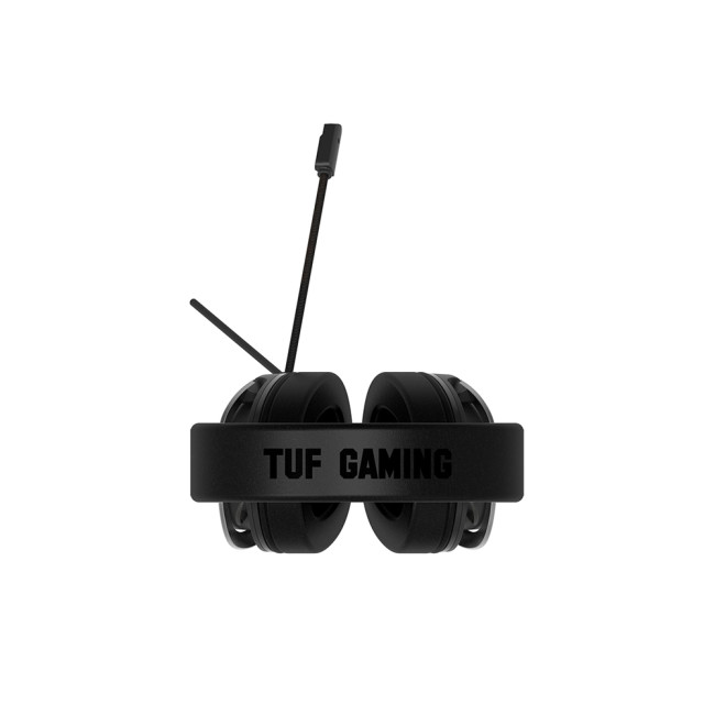 Asus TUF Gaming H3 Wired Headset - Black, Grey