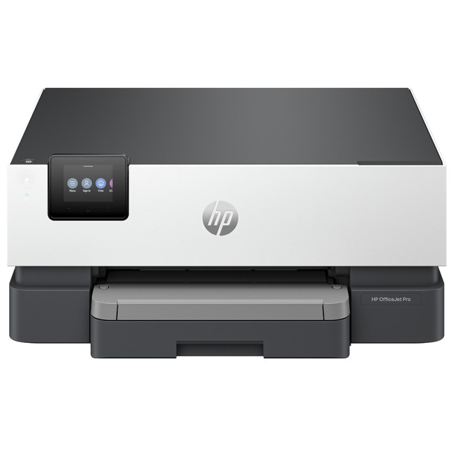 HP OfficeJet Pro 9110b Wireless Touchscreen Color Printer