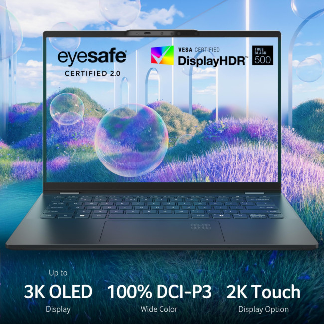 Acer Swift 14 AI Copilot+ Intel Core Ultra 5 226V 16GB RAM 1TB SSD 14" Windows 11 Home Laptop