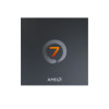 AMD Ryzen 7 7700 8-Core/16-Thread 5nm ZEN 4 Processor with Wraith Prism Cooler