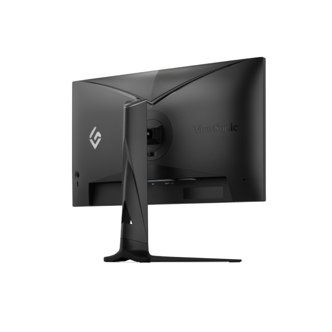 Viewsonic XG275D1-4K 27" Fast IPS Dual Mode 160Hz-320Hz 0.5ms Gaming Monitor
