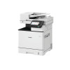 Canon i-SENSYS MF842cdw Laser 3-in-1 Multifunction A4 Colour Wireless Printer White