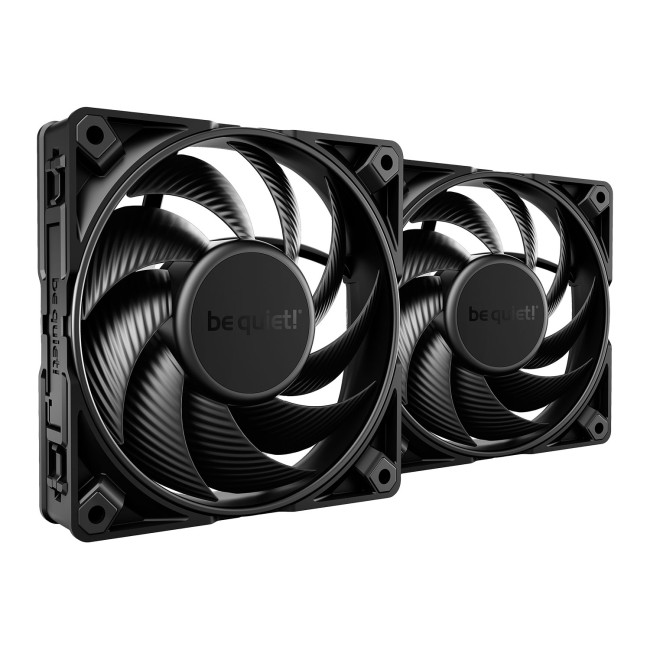 be quiet! Silent Loop 3 240mm AIO CPU Cooler
