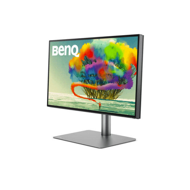 BenQ PD2725U 68.6 27" 4K Ultra HD IPS LED 60 Hz  Monitor