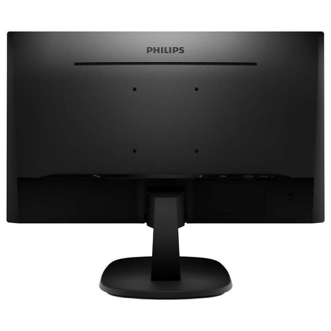Philips 273V7QJAB/0027 inch 1920 x 1080 Full HD IPS Flat Monitor