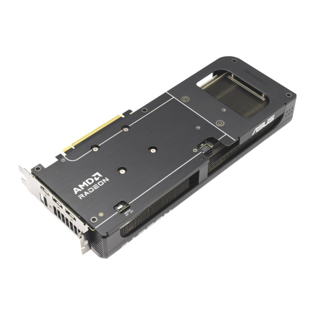 ASUS Radeon RX 9060 XT Dual 8GB Graphics Card