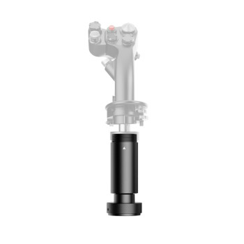 MOZA Racing AS003 Z-axis module for AB9 Flight Simulator Controls